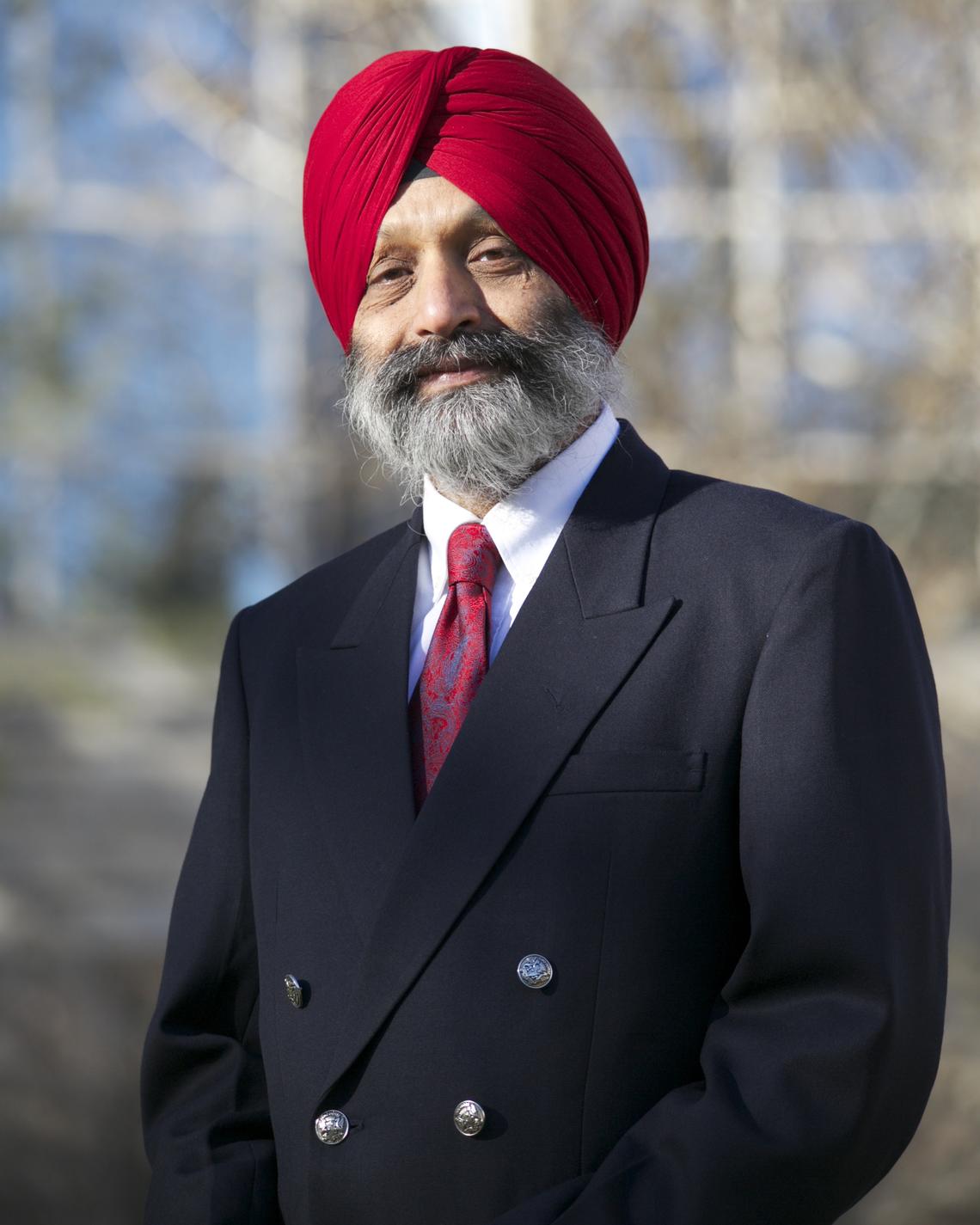 Says Baljit Singh, recently appointed as dean of the Faculty of Veterinary Medicine at the University of Calgary: “I don’t think there’s any other program around that has this type of collaborative arrangement within the faculty and with the communities outside the university.”