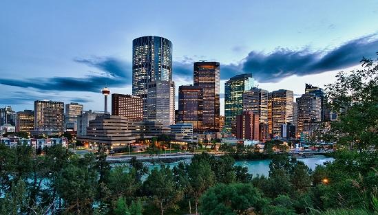 The Urban Alliance was created in 2007 with the signing of a 24-year agreement between the University of Calgary and the City of Calgary. 