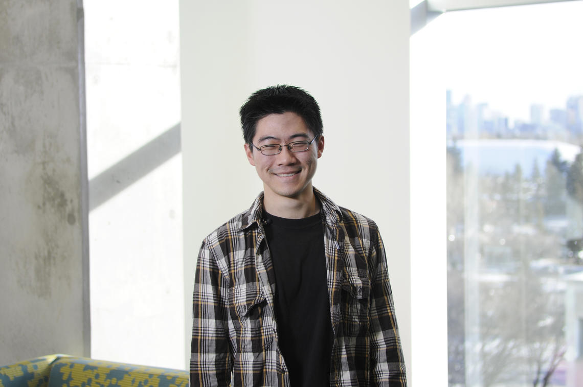 Yan Yu, a member of the Scholars Academy Program and student in the Faculty of Medicine, has been selected as a 2014 Rhodes Scholar. 