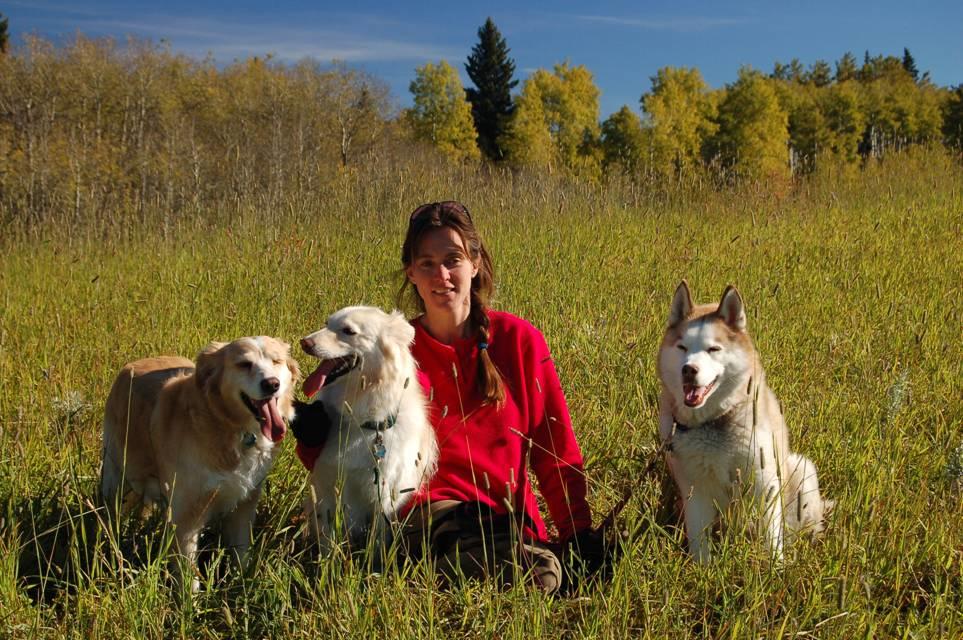 Shelley Alexander, an associate professor in the Department of Geography specializing in carnivore ecology and conservation, has been researching human-coyote conflict for over a decade.