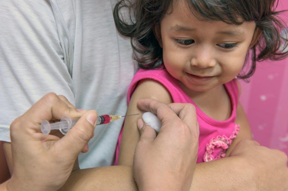 Dozens of studies and numerous reviews have demonstrated the safety of vaccines.