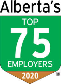 Top 75 logo