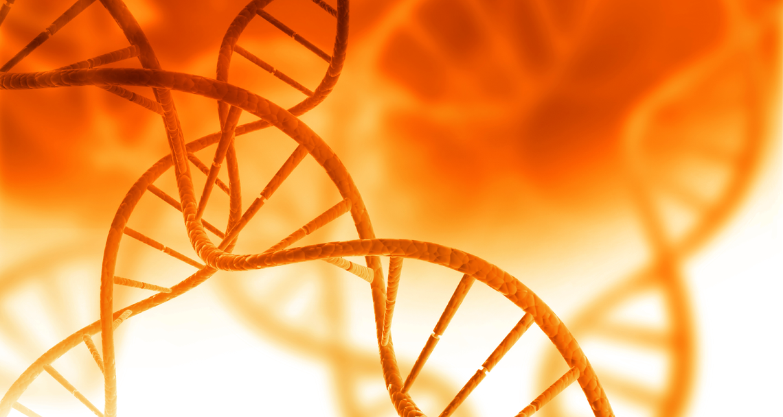 DNA image