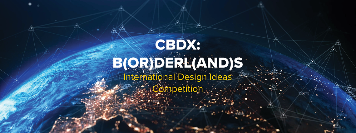 CBDX: BORDERLANDS