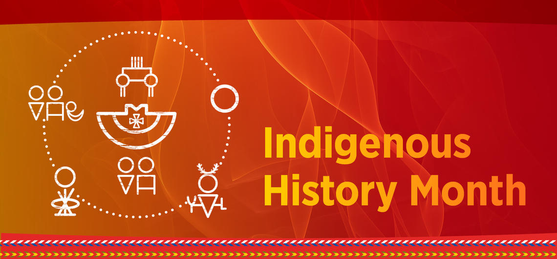 Indigenous History Month 2022