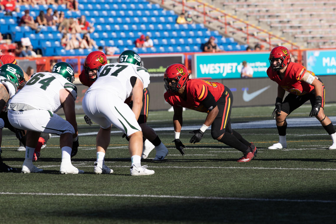 U Calgary on X: Join us on Sept. 1 for KICKOFF as your @UCDinos roar into  the new season to face off against the University of Alberta Golden Bears.  Secure your tickets