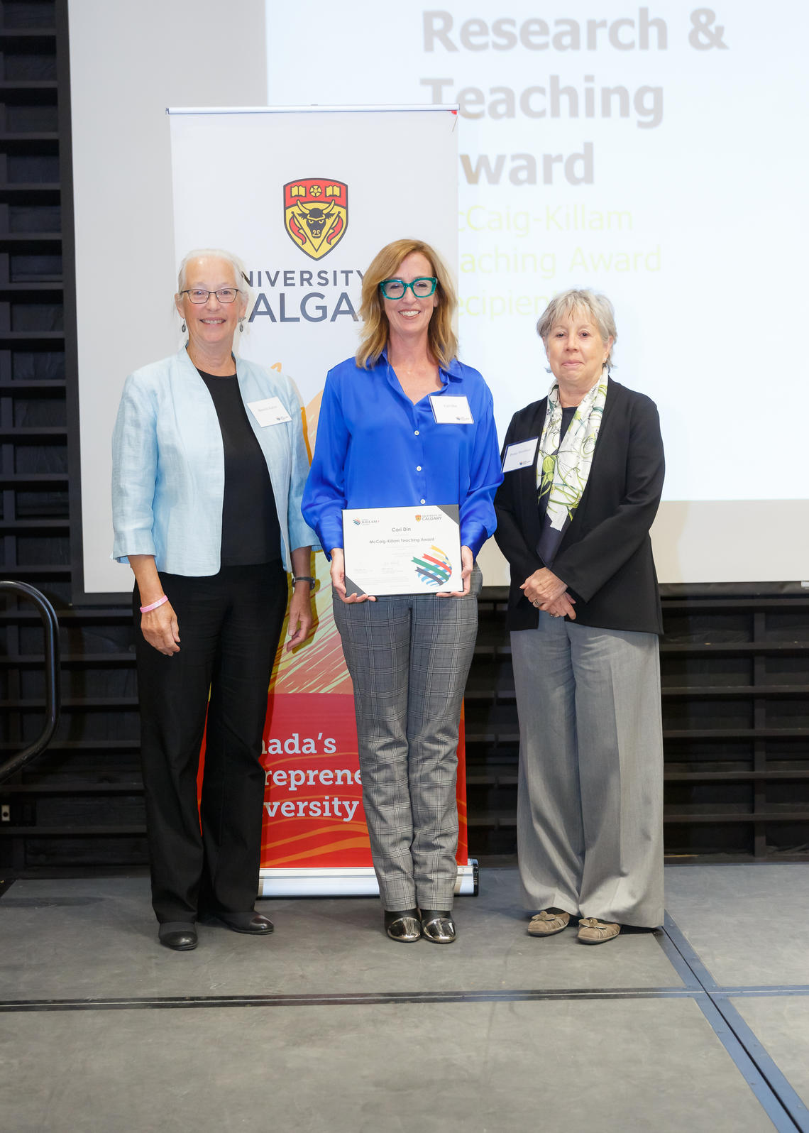 Celebrating Laurier Achievements 2022 · Scholarship · Wilfrid