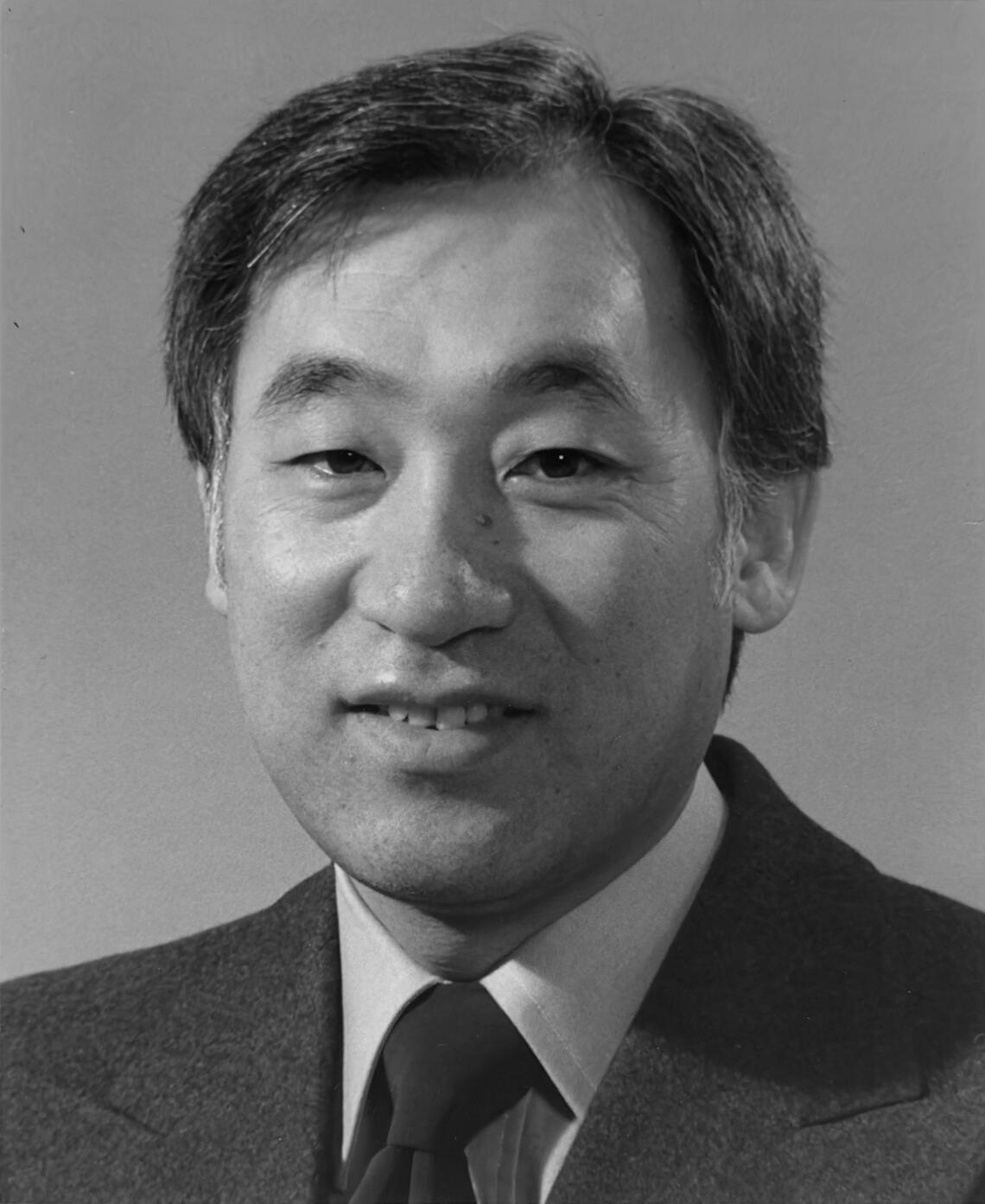 Mamoru ‘Mo’ Watanabe