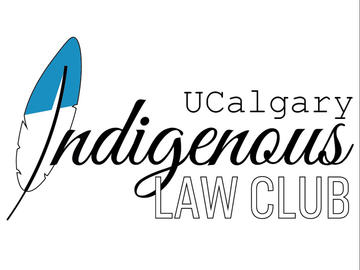 Indigenous Law Club logo