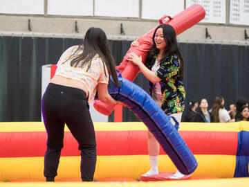 UCalgary Strong