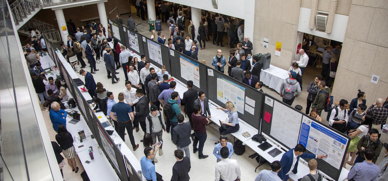 2019 Engineering Design Fair