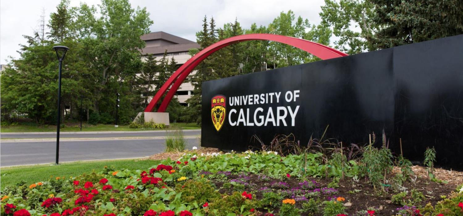 University of Calgary