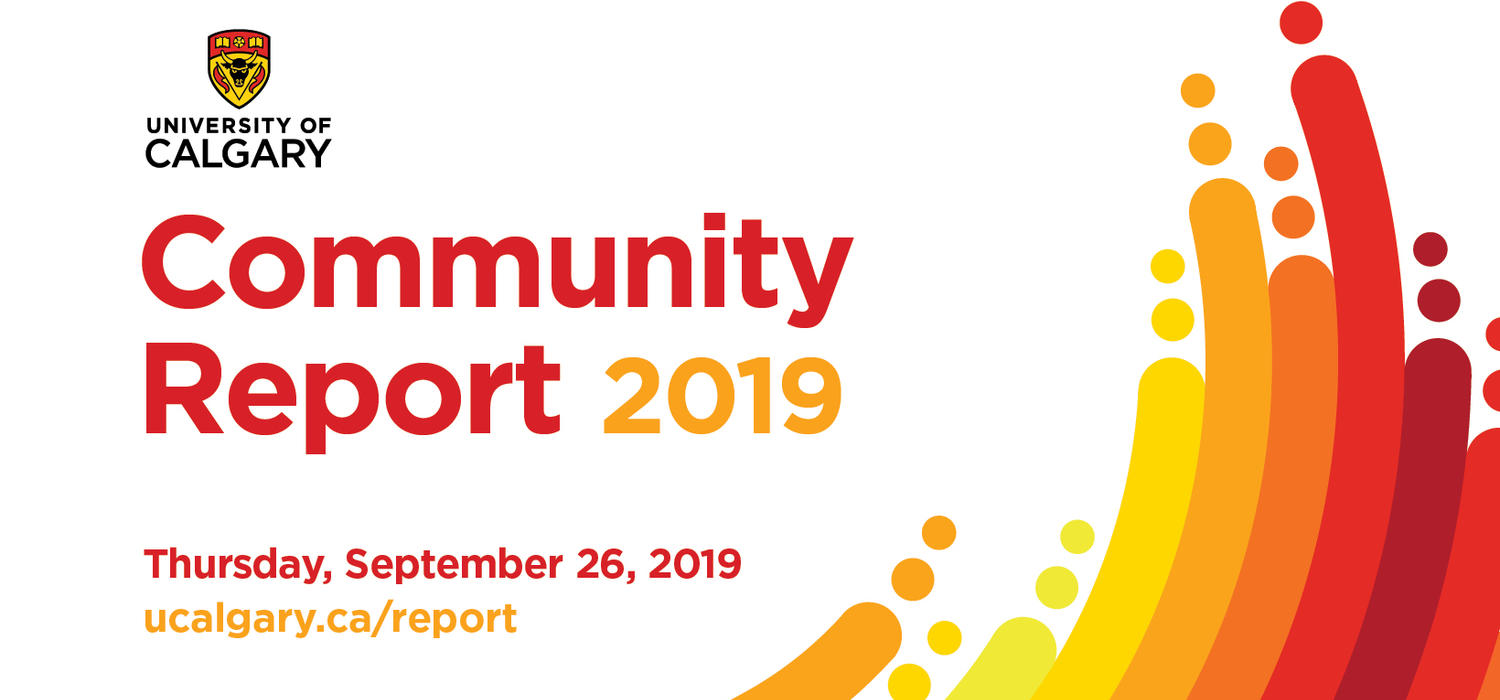 Community Reportt 2019