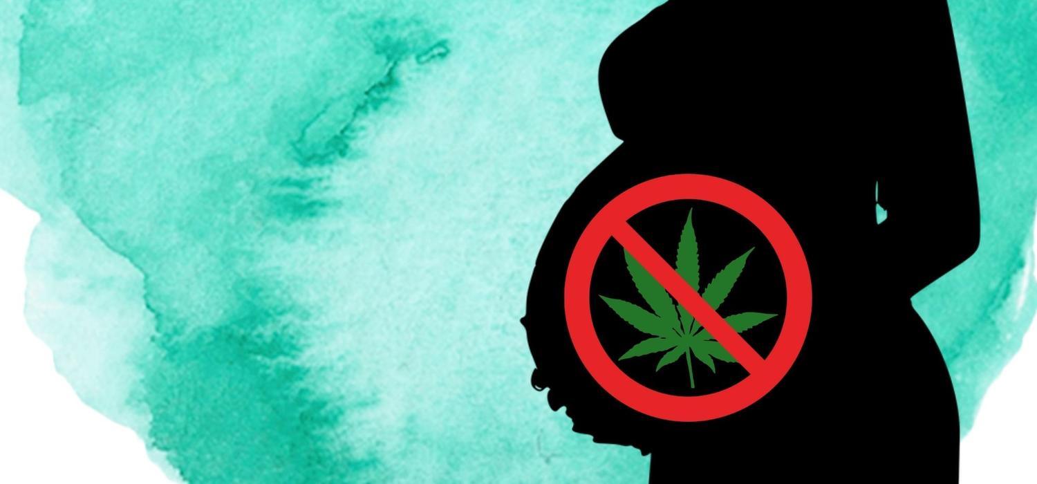 Marijuana use in pregnancy is linked to preterm birth and small for gestational age infants.