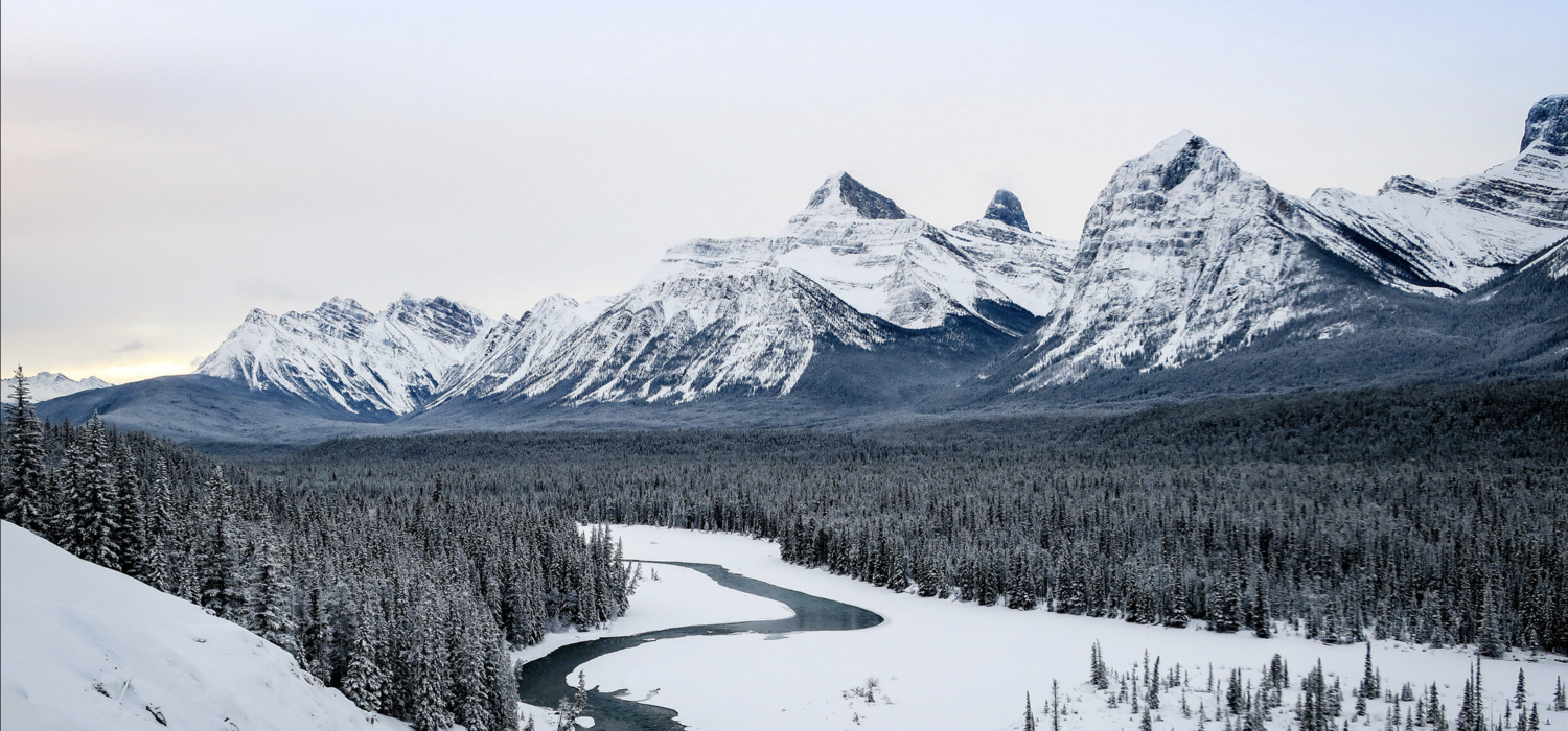 The Rockies