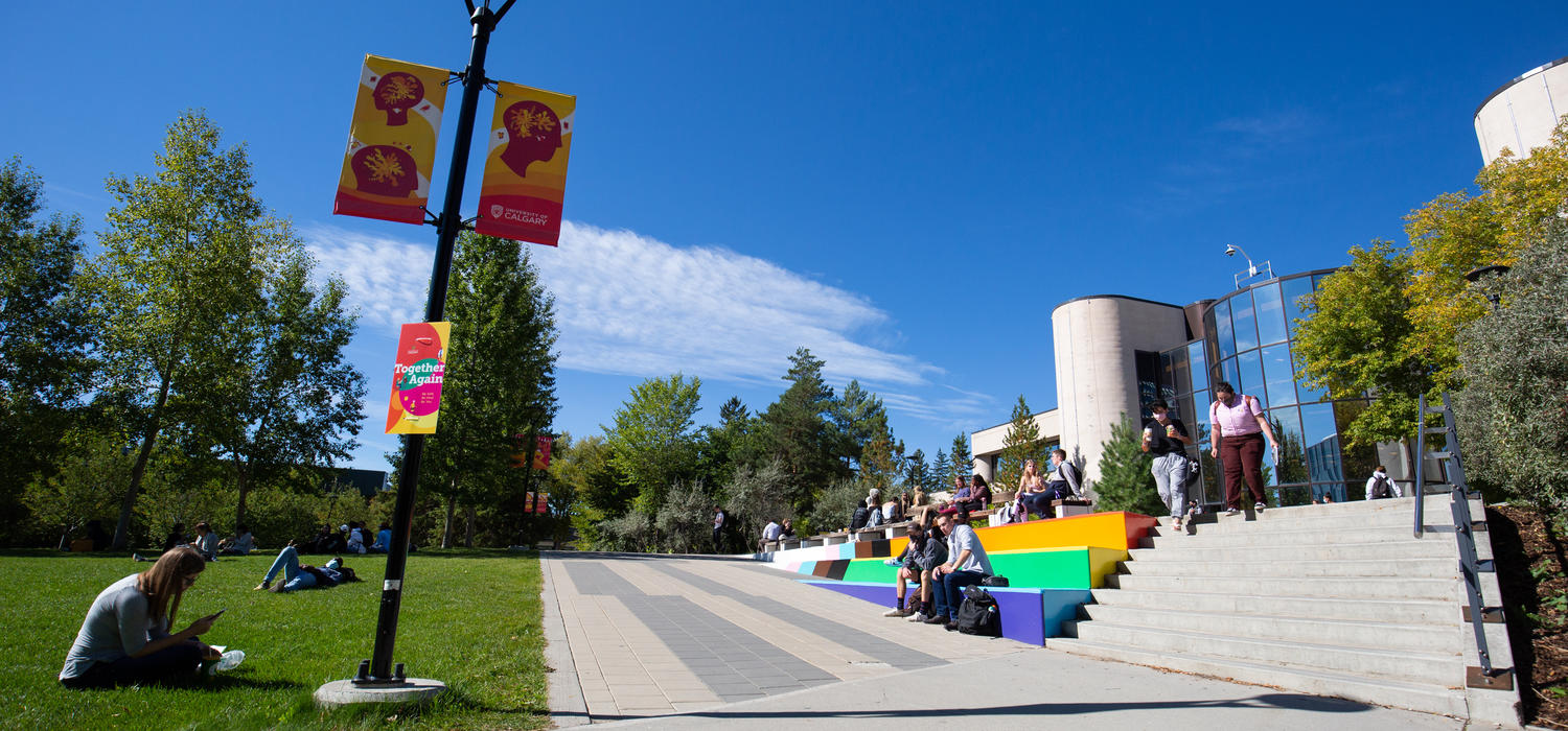 UCalgary Campus