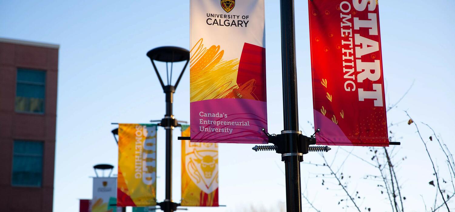 UCalgary recognized as one of Canada’s best employers News