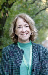Dr. Sandra P. Hirst, PhD, GNC(C), associate professor, UCalgary Nursing