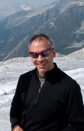 UCalgary climatologist Dr. Shawn Marshall appointed Departmental Science Advisor for Environment and Climate Change Canada 