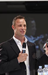 Oscar Pistorius has received much media attention in recent years and this is likely to continue. 