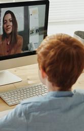 UCalgary Psychology Clinic deploys telehealth technology to keep its doors open