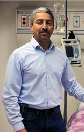 Dr. Ghazwan Altabbaa