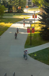 UCalgary campus