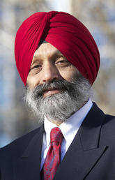 Baljit Singh