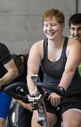 University of Calgary Fitness Centre