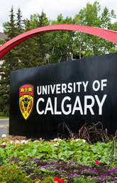 UCalgary is committed to ensuring a harassment-free work environment.