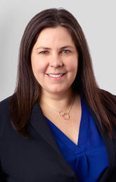 Melissa Smith, LLB'04