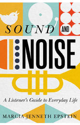 Cover of Sound and Noise