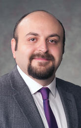 Mohammad Moshirpour