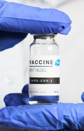 COVID-19 vaccine