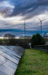 Renewable mini-grids are central to reducing rural communities’ dependence on diesel fuel.
