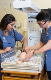 UCalgary Nursing program