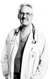 Dr. George Wyse, MD