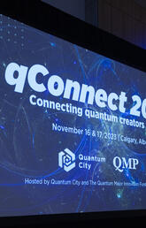 qConnect