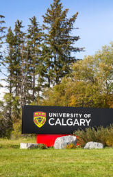 UCalgary campus