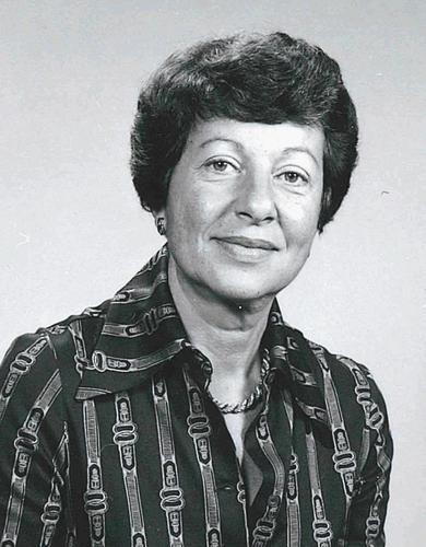 Muriel Kovitz