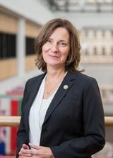 Catherine Heggerud