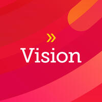 Vision graphic.