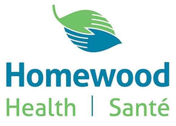 homewood health logo