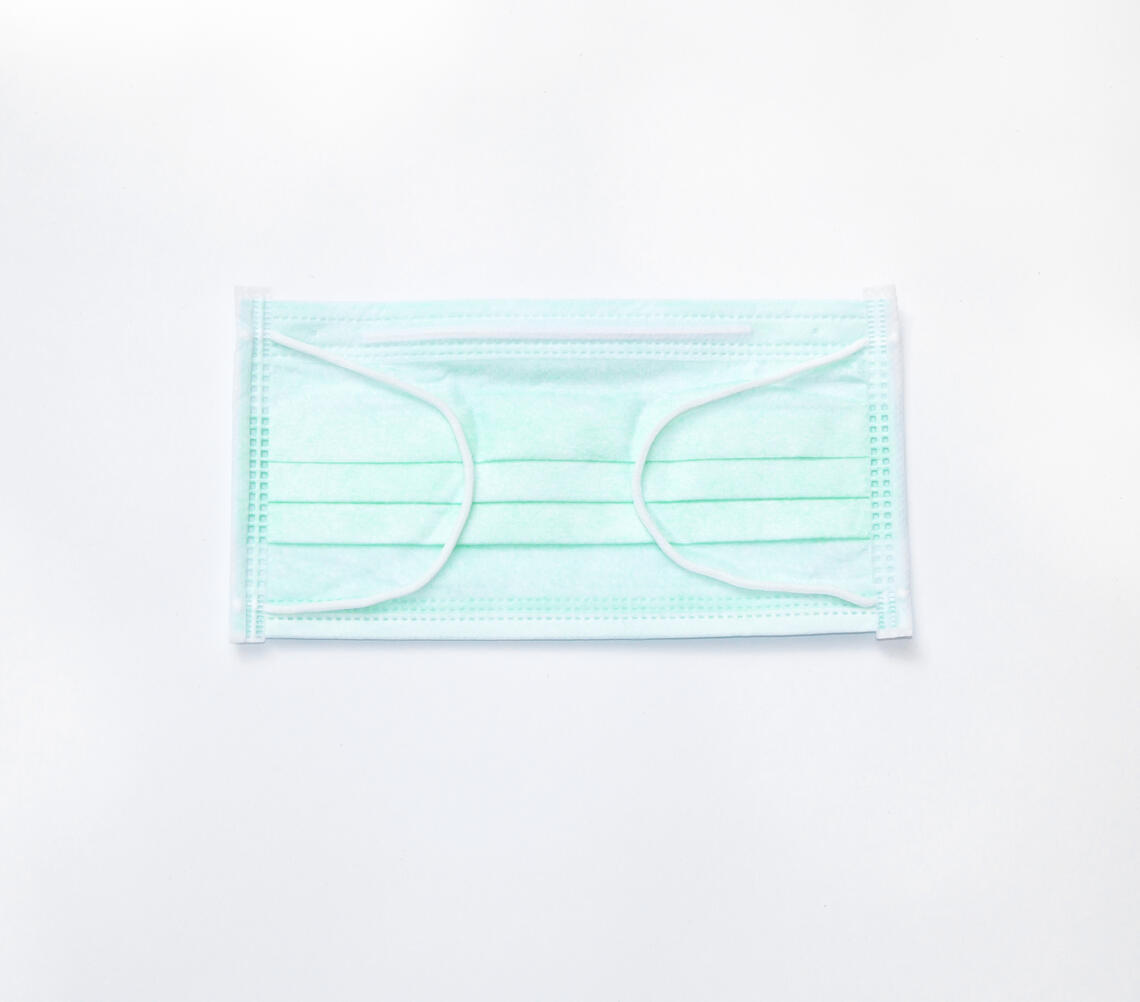 Surgical Mask Surgical Mask
