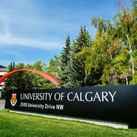 UCalgary Arch