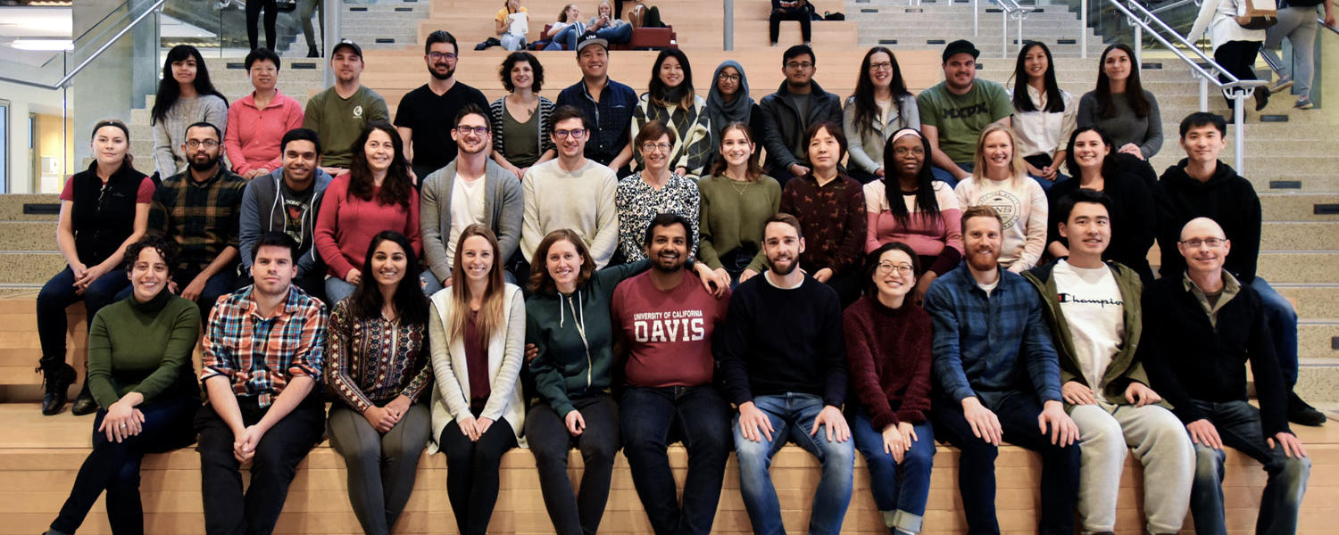 EBG Group Photo