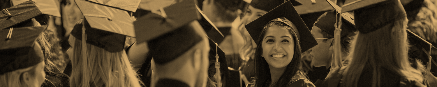 UCalgary graduates at convocation