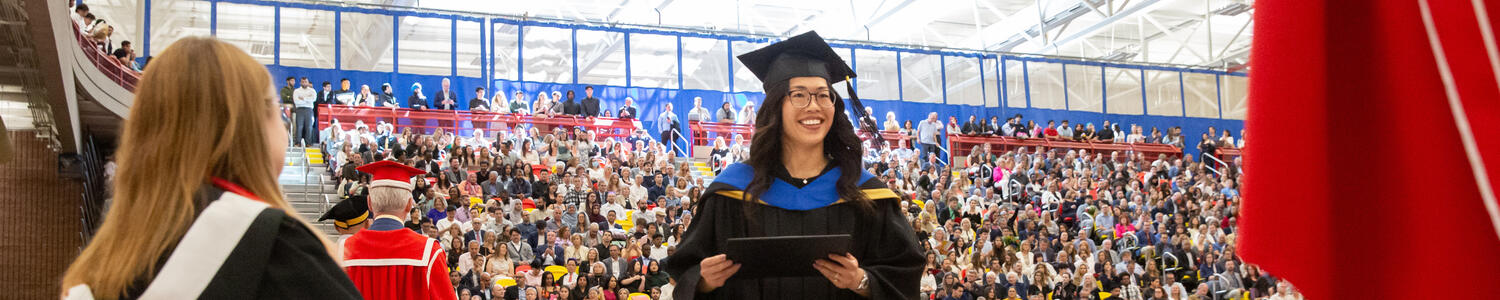 Convocation