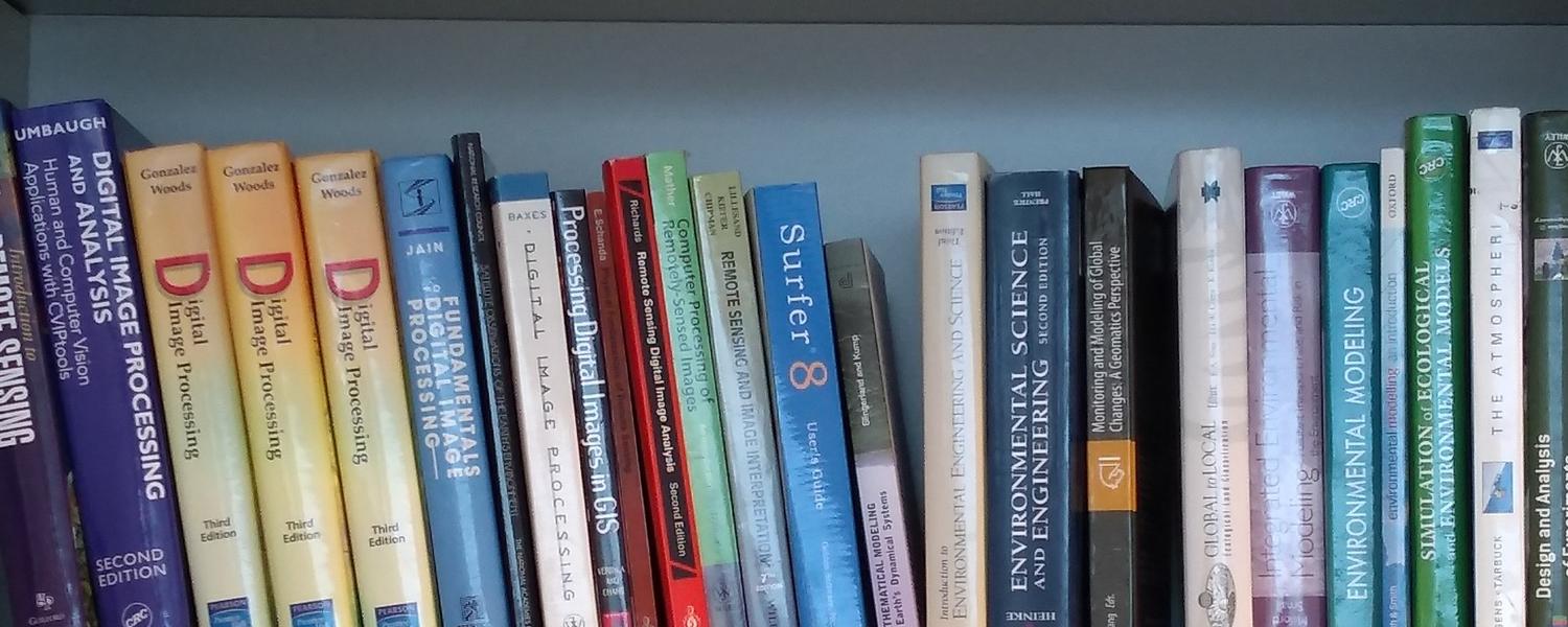 Selected Publications