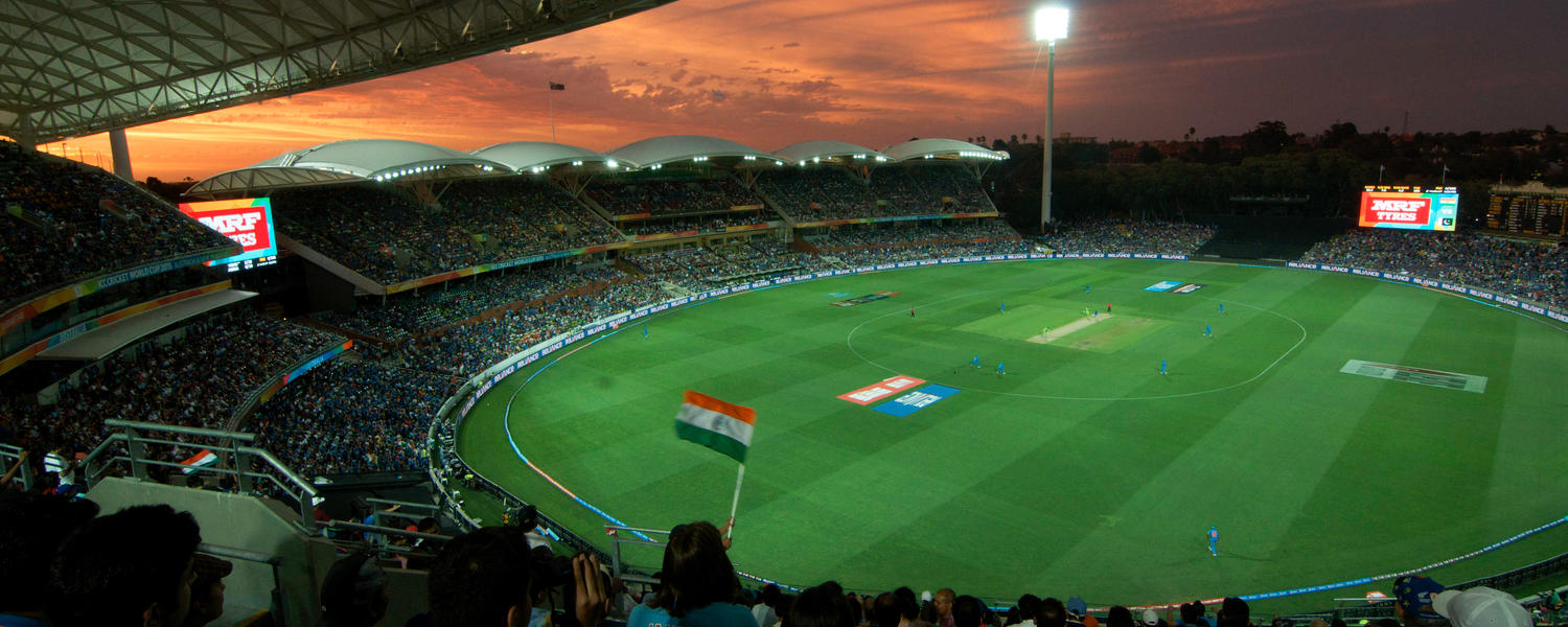 adelaide oval